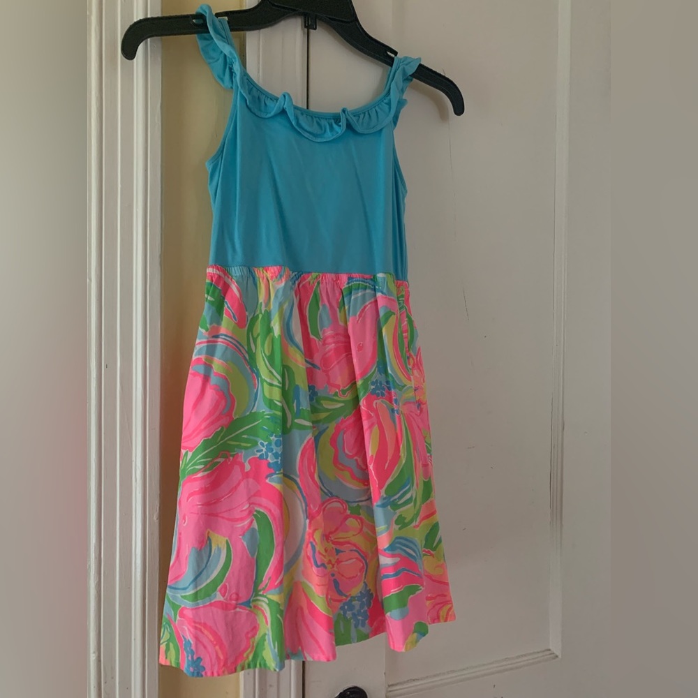 Lilly Pulitzer